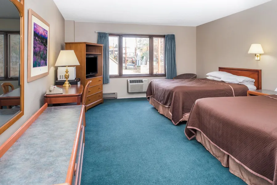 Travelodge by Wyndham Kalispell hotel detail image 6