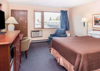 Travelodge by Wyndham Kalispell hotel thumbnail 8