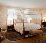 The Quechee Inn at Marshland Farm hotel detail image 3