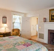 The Quechee Inn at Marshland Farm hotel detail image 4