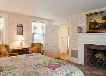 The Quechee Inn at Marshland Farm hotel thumbnail 4