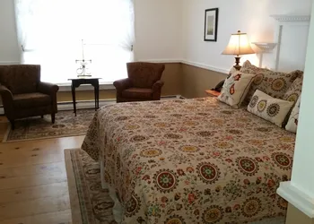 The Quechee Inn at Marshland Farm hotel thumbnail 5