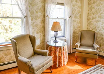 The Quechee Inn at Marshland Farm hotel thumbnail 6