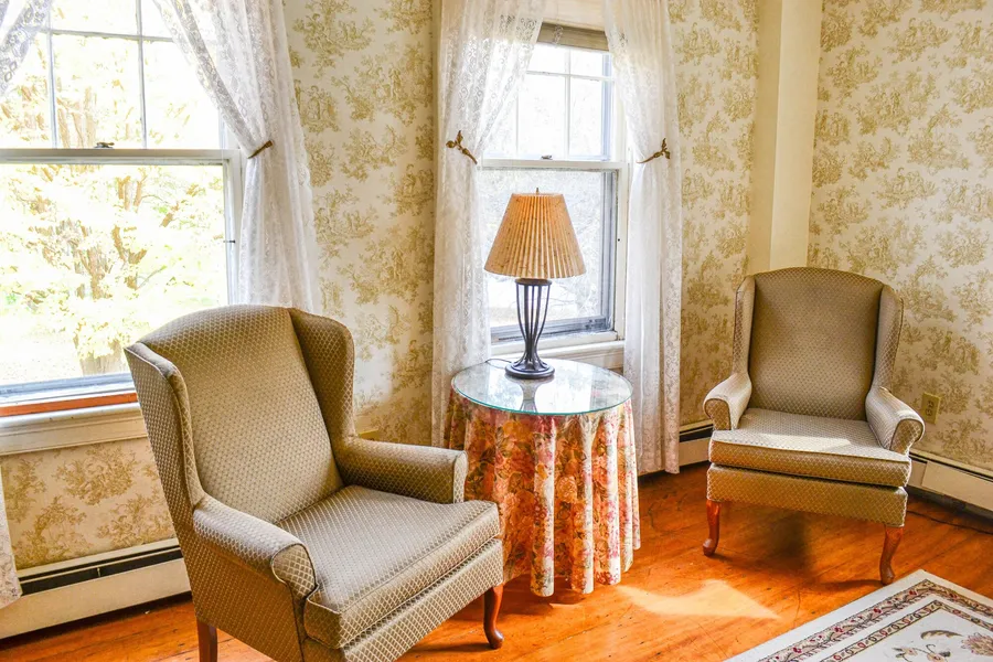 The Quechee Inn at Marshland Farm hotel detail image 6