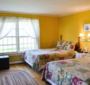 The Quechee Inn at Marshland Farm hotel detail image 7