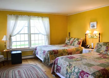 The Quechee Inn at Marshland Farm hotel thumbnail 7