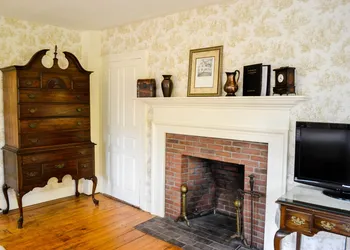The Quechee Inn at Marshland Farm hotel thumbnail 8