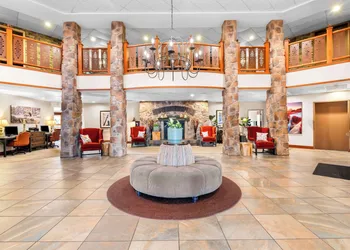 Best Western Rocky Mountain Lodge hotel thumbnail 2