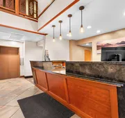 Best Western Rocky Mountain Lodge hotel detail image 3