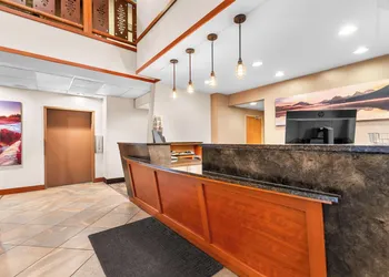 Best Western Rocky Mountain Lodge hotel thumbnail 3