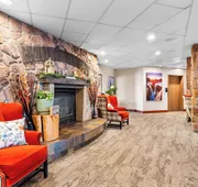 Best Western Rocky Mountain Lodge hotel detail image 4