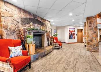 Best Western Rocky Mountain Lodge hotel thumbnail 4