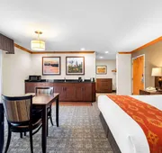 Best Western Rocky Mountain Lodge hotel detail image 5