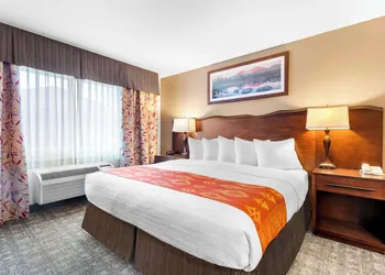 Best Western Rocky Mountain Lodge hotel thumbnail 6