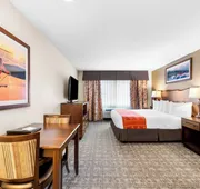 Best Western Rocky Mountain Lodge hotel detail image 7
