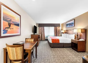 Best Western Rocky Mountain Lodge hotel thumbnail 7
