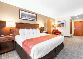 Best Western Rocky Mountain Lodge hotel thumbnail 8