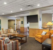 Hampton Inn Kalispell hotel detail image 3