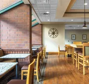 Hampton Inn Kalispell hotel detail image 4