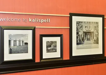 Hampton Inn Kalispell hotel thumbnail 5