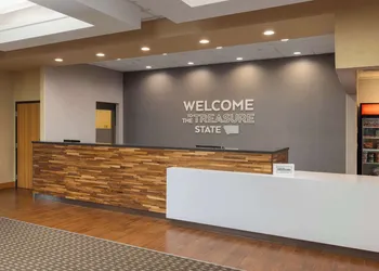 Hampton Inn Kalispell hotel thumbnail 6