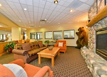 Hampton Inn Kalispell hotel thumbnail 8