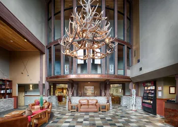 Red Lion Hotel Kalispell hotel thumbnail 2