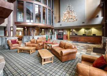 Red Lion Hotel Kalispell hotel thumbnail 4
