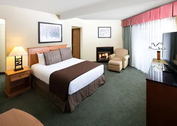 Red Lion Hotel Kalispell hotel thumbnail 5