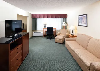 Red Lion Hotel Kalispell hotel thumbnail 6