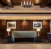 Glacier Peaks Hotel hotel detail image 3