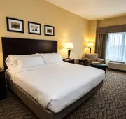 Glacier Peaks Hotel hotel detail image 4