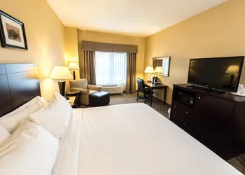 Glacier Peaks Hotel hotel thumbnail 5