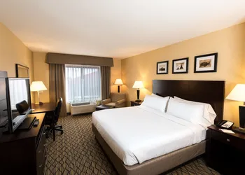 Glacier Peaks Hotel hotel thumbnail 6