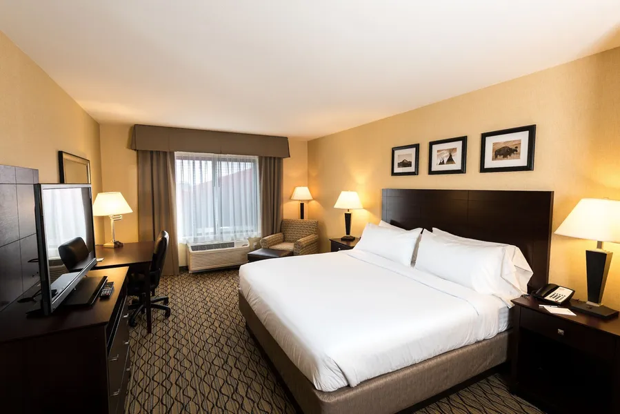 Glacier Peaks Hotel hotel detail image 6