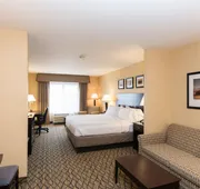 Glacier Peaks Hotel hotel detail image 7