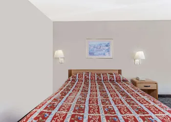 Knights Inn - Fredericksburg hotel thumbnail 8