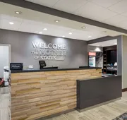 Hampton Inn & Suites Fredericksburg-at Celebrate Virginia hotel detail image 3