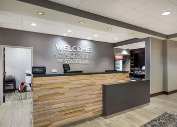 Hampton Inn & Suites Fredericksburg-at Celebrate Virginia hotel thumbnail 3