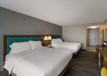 Hampton Inn & Suites Fredericksburg-at Celebrate Virginia hotel thumbnail 7