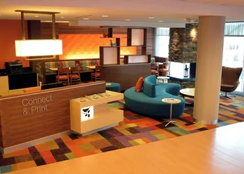 Fairfield Inn & Suites by Marriott Quantico Stafford hotel thumbnail 2