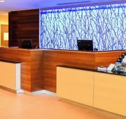 Fairfield Inn & Suites by Marriott Quantico Stafford hotel detail image 3