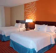 Fairfield Inn & Suites by Marriott Quantico Stafford hotel detail image 4