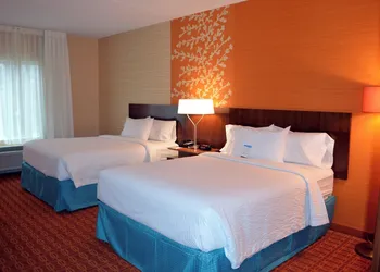 Fairfield Inn & Suites by Marriott Quantico Stafford hotel thumbnail 4