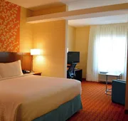 Fairfield Inn & Suites by Marriott Quantico Stafford hotel detail image 5