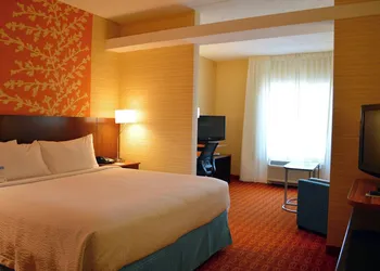 Fairfield Inn & Suites by Marriott Quantico Stafford hotel thumbnail 5