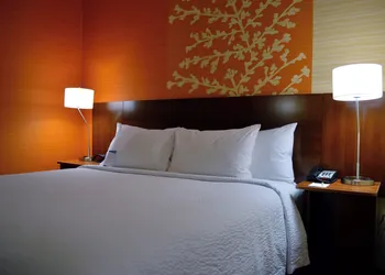 Fairfield Inn & Suites by Marriott Quantico Stafford hotel thumbnail 6