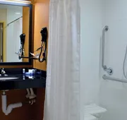 Fairfield Inn & Suites by Marriott Quantico Stafford hotel detail image 7