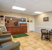 Quality Inn Fredericksburg near Historic Downtown hotel detail image 3