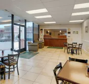 Quality Inn Fredericksburg near Historic Downtown hotel detail image 4
